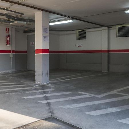 Apartamento Salto Del Caballo Con Parking Incluido Toledo Zewnętrze zdjęcie