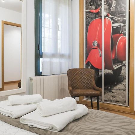 Apartamento Salto Del Caballo Con Parking Incluido Toledo Zewnętrze zdjęcie