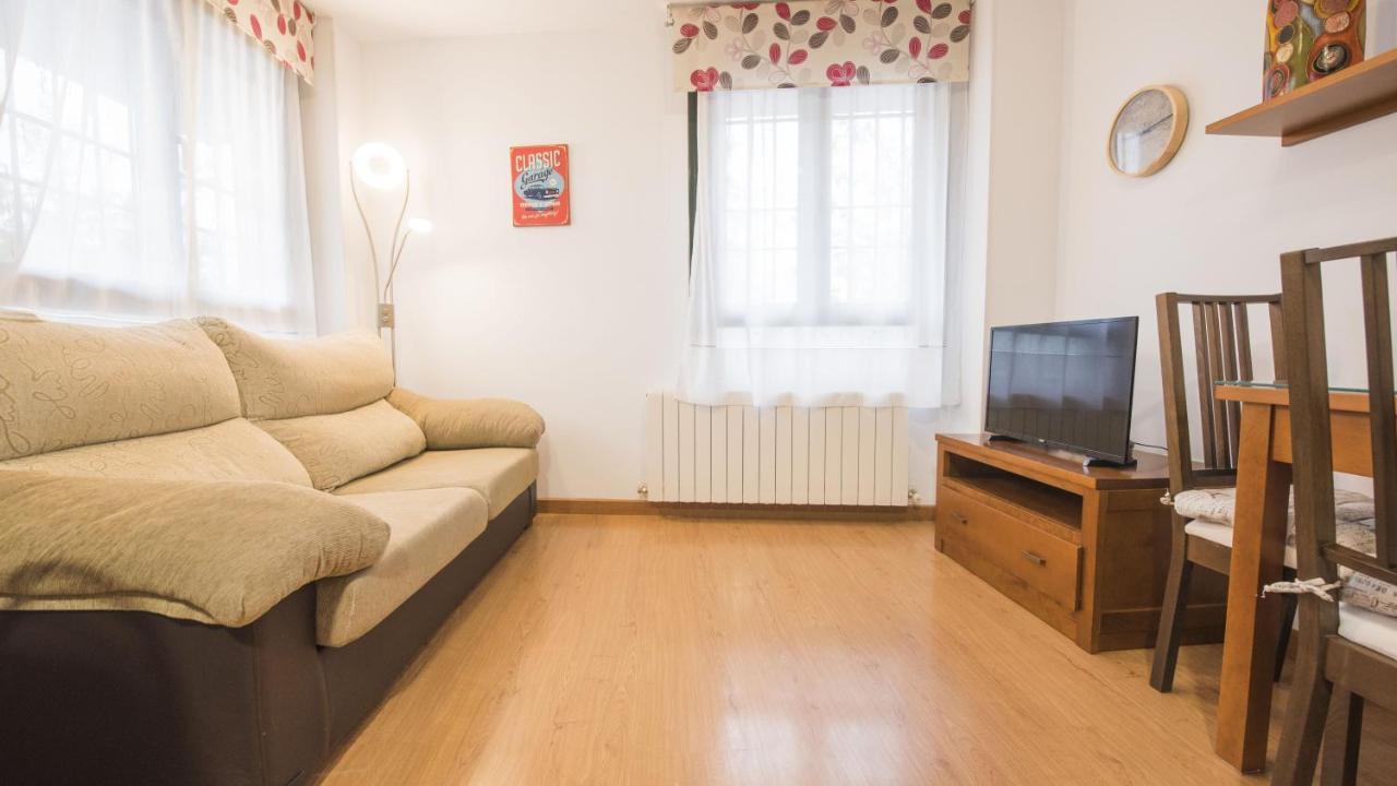 Apartamento Salto Del Caballo Con Parking Incluido Toledo Zewnętrze zdjęcie