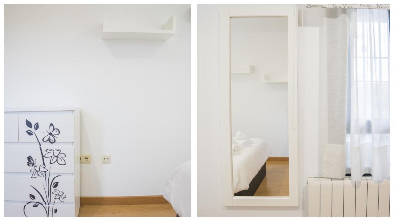 Apartamento Salto Del Caballo Con Parking Incluido Toledo Zewnętrze zdjęcie