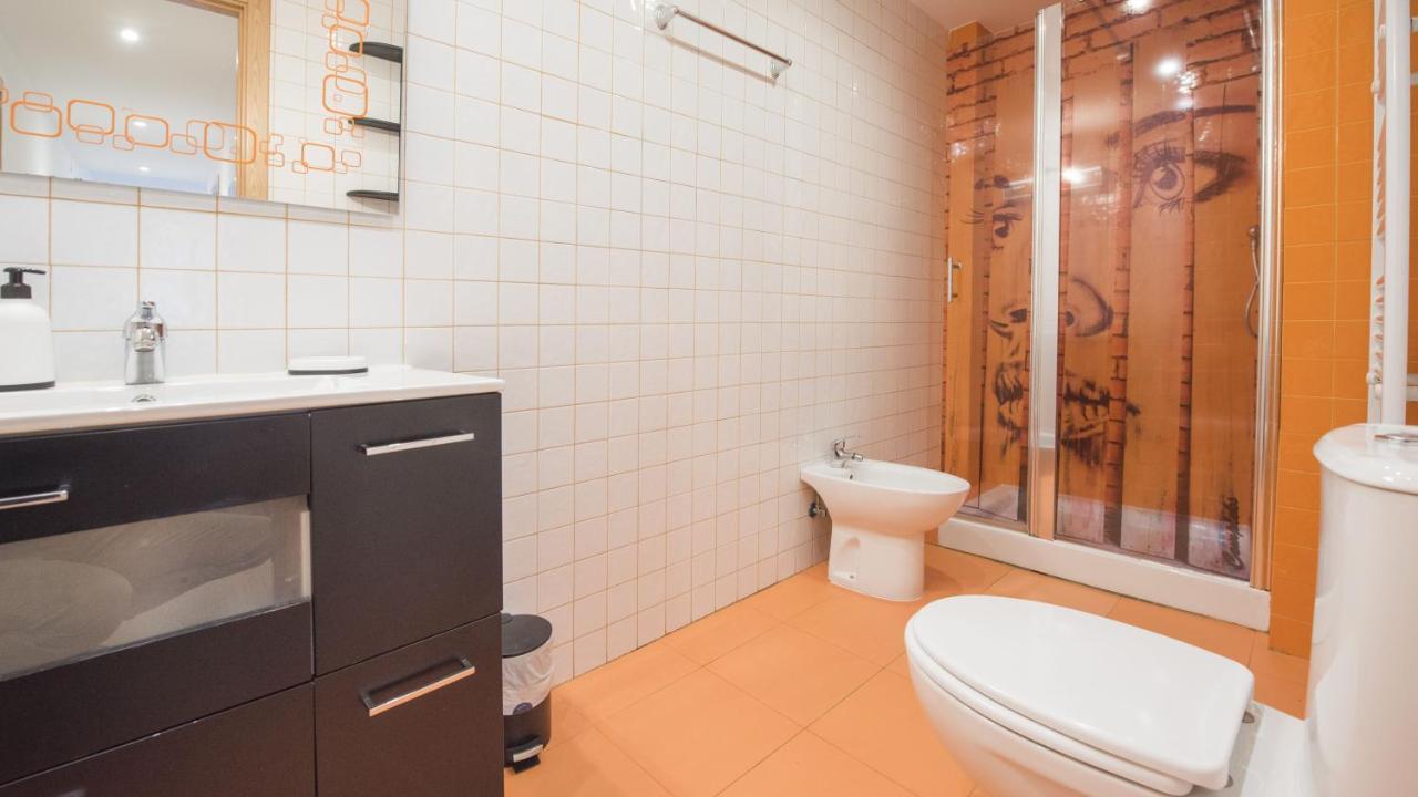 Apartamento Salto Del Caballo Con Parking Incluido Toledo Zewnętrze zdjęcie