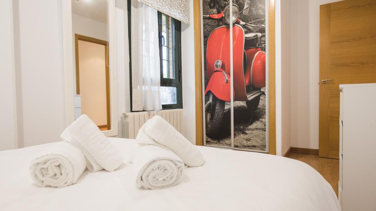Apartamento Salto Del Caballo Con Parking Incluido Toledo Zewnętrze zdjęcie