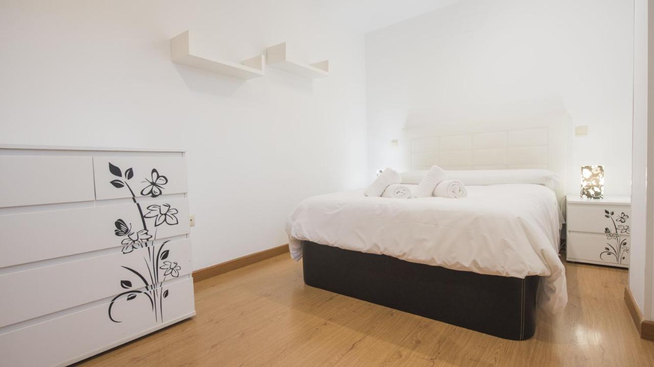 Apartamento Salto Del Caballo Con Parking Incluido Toledo Zewnętrze zdjęcie