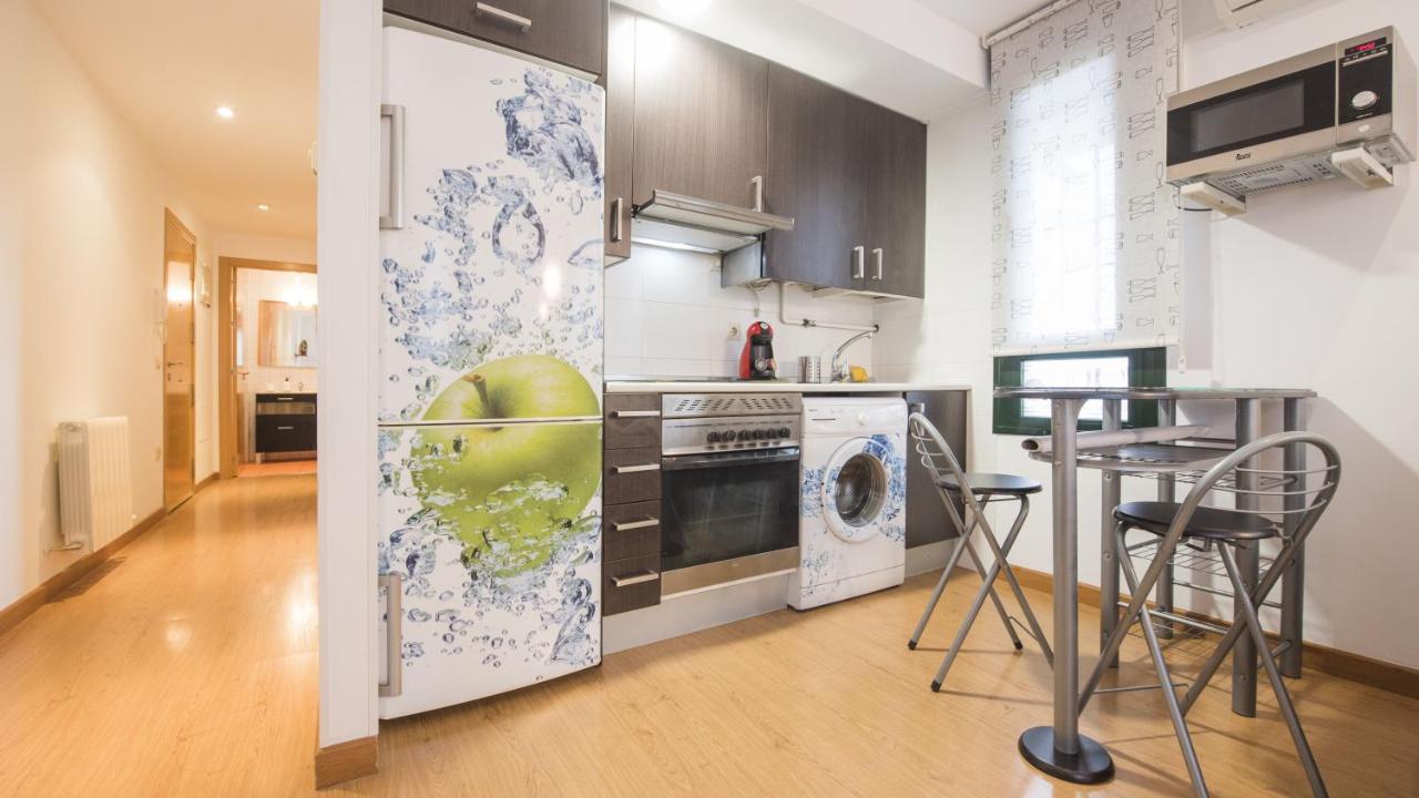 Apartamento Salto Del Caballo Con Parking Incluido Toledo Zewnętrze zdjęcie