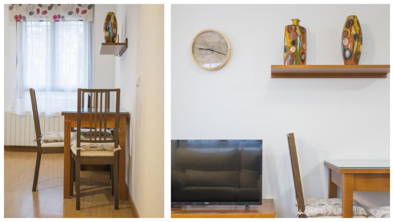 Apartamento Salto Del Caballo Con Parking Incluido Toledo Zewnętrze zdjęcie