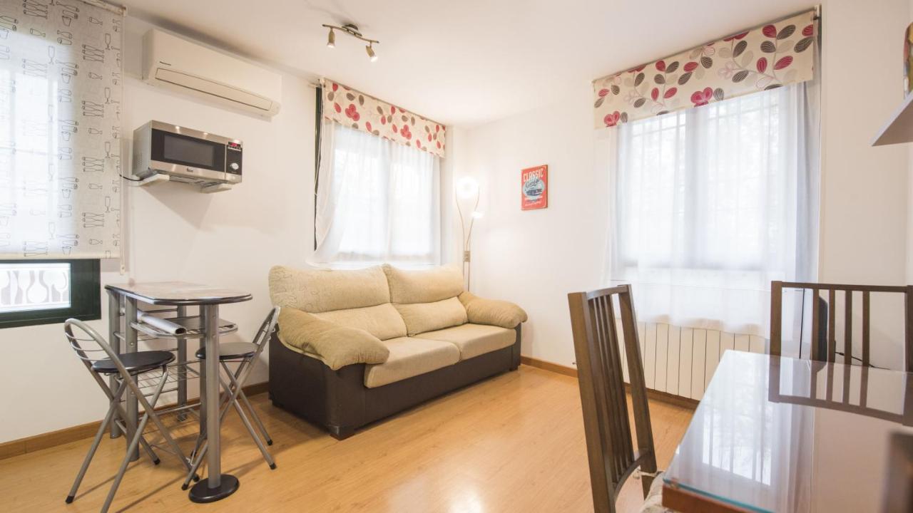 Apartamento Salto Del Caballo Con Parking Incluido Toledo Zewnętrze zdjęcie