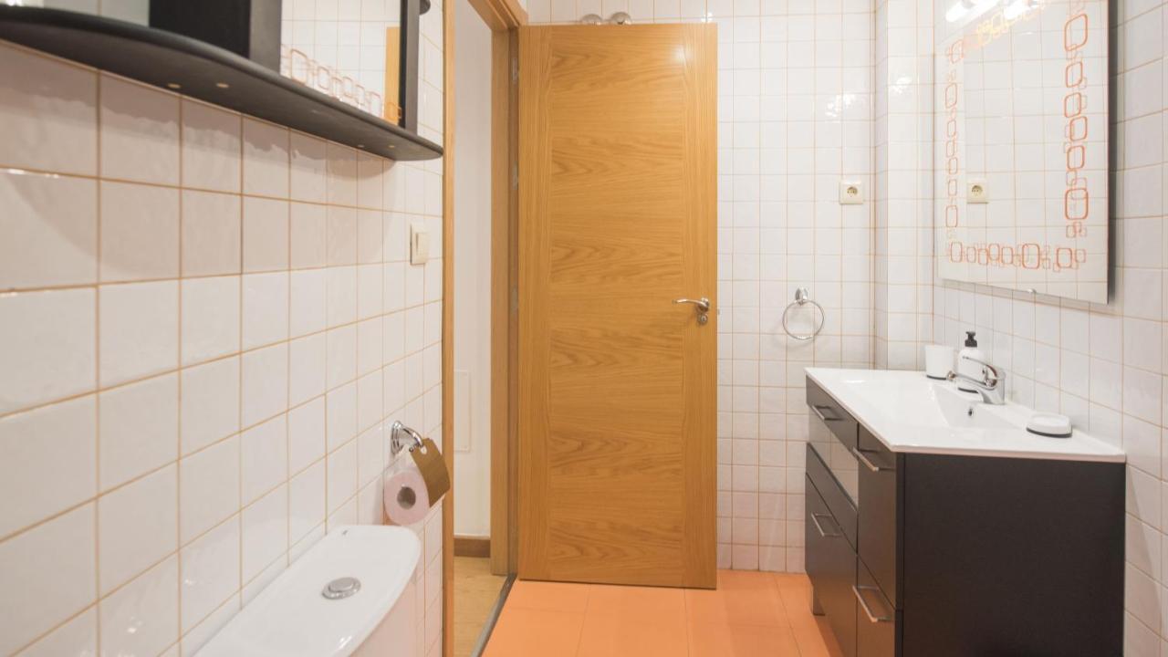 Apartamento Salto Del Caballo Con Parking Incluido Toledo Zewnętrze zdjęcie