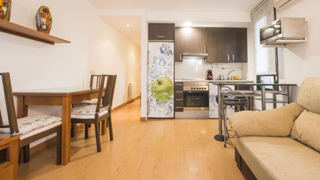 Apartamento Salto Del Caballo Con Parking Incluido Toledo Zewnętrze zdjęcie