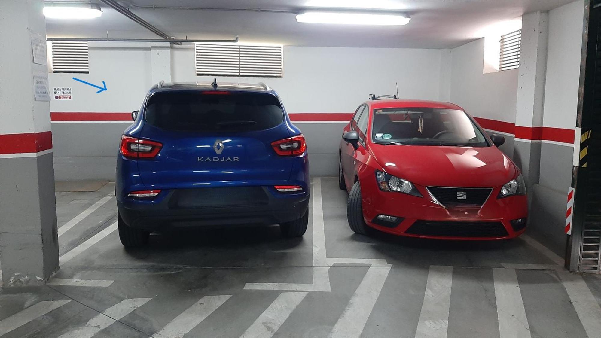 Apartamento Salto Del Caballo Con Parking Incluido Toledo Zewnętrze zdjęcie