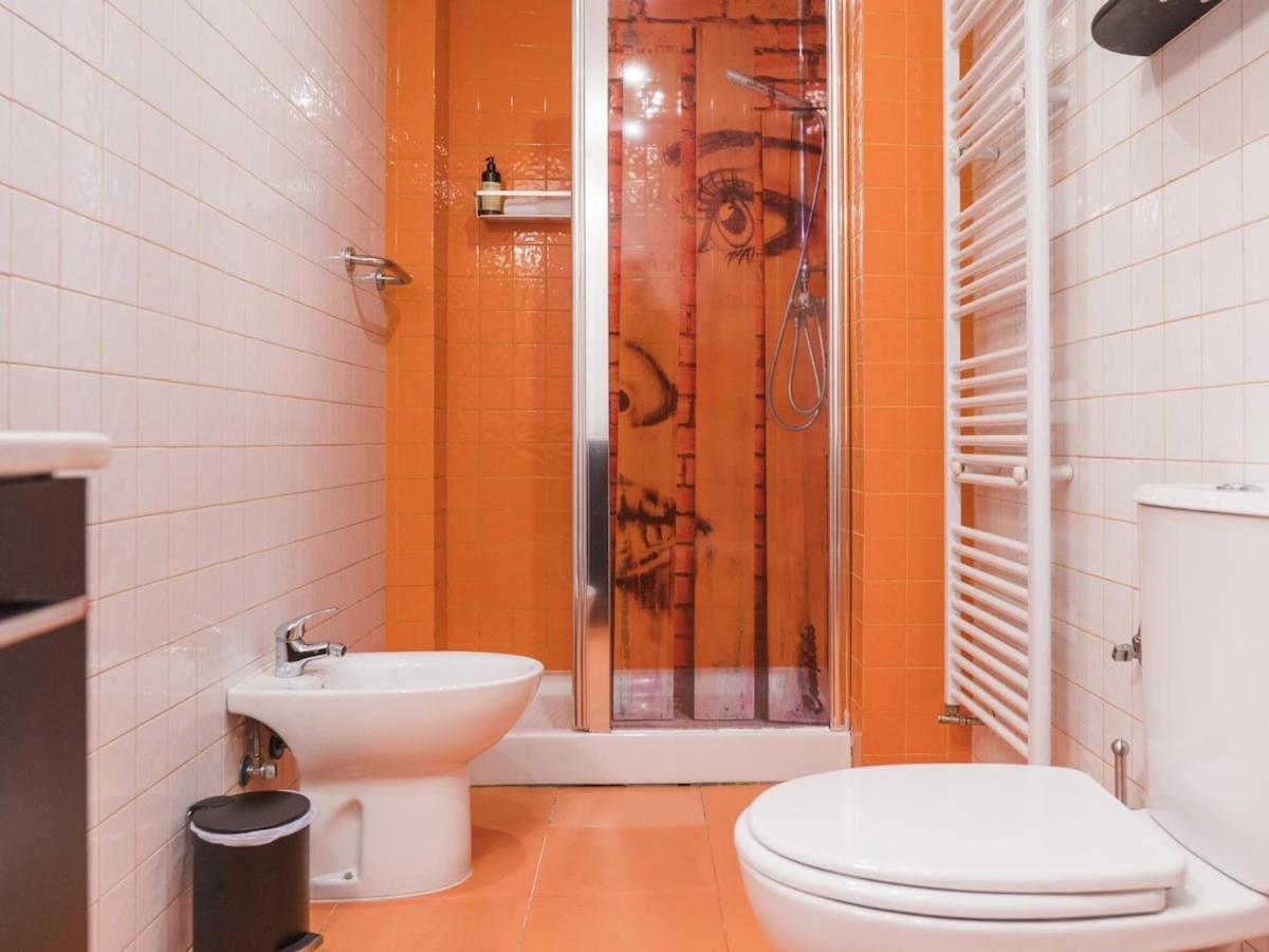 Apartamento Salto Del Caballo Con Parking Incluido Toledo Zewnętrze zdjęcie