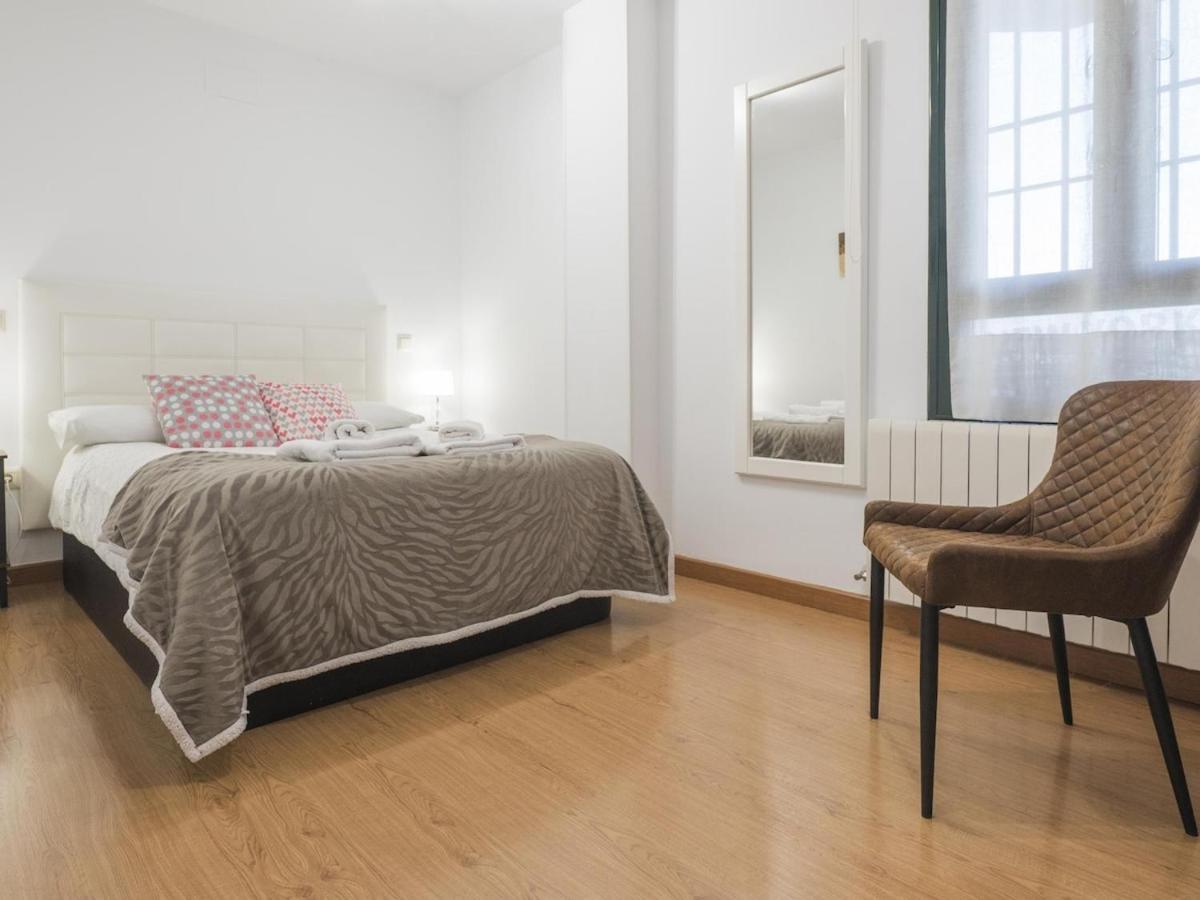 Apartamento Salto Del Caballo Con Parking Incluido Toledo Zewnętrze zdjęcie