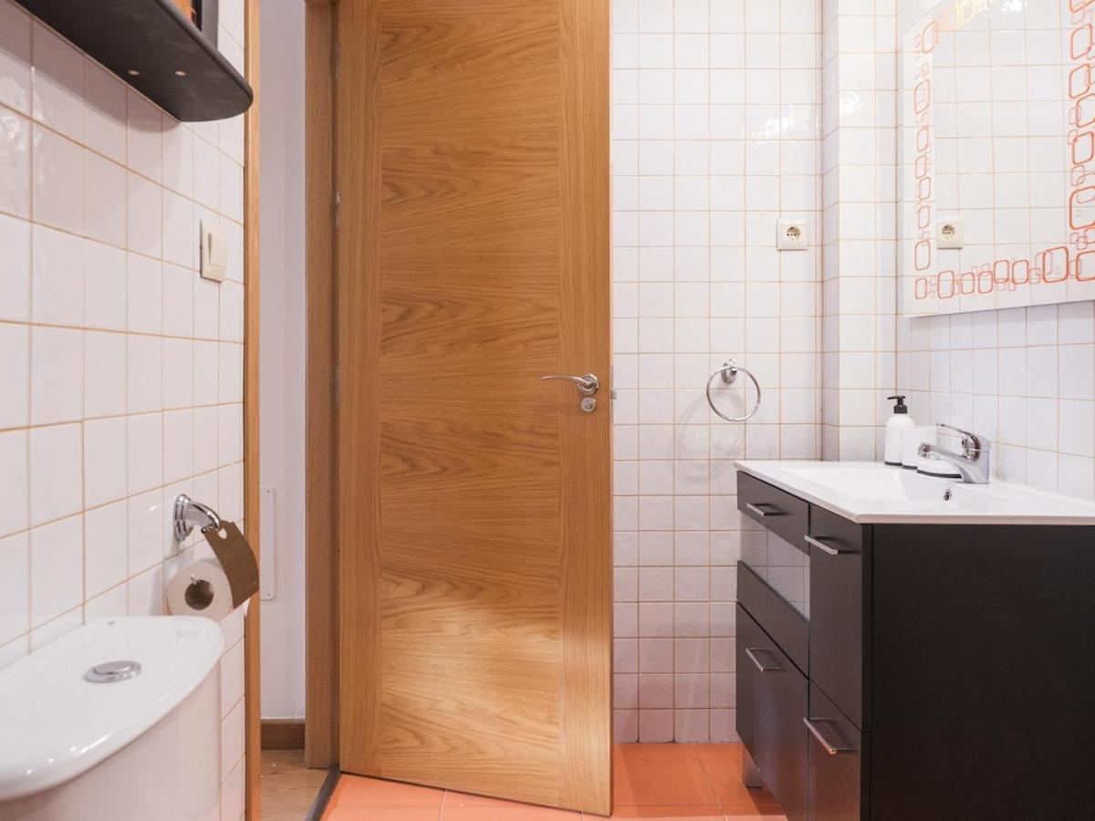 Apartamento Salto Del Caballo Con Parking Incluido Toledo Zewnętrze zdjęcie