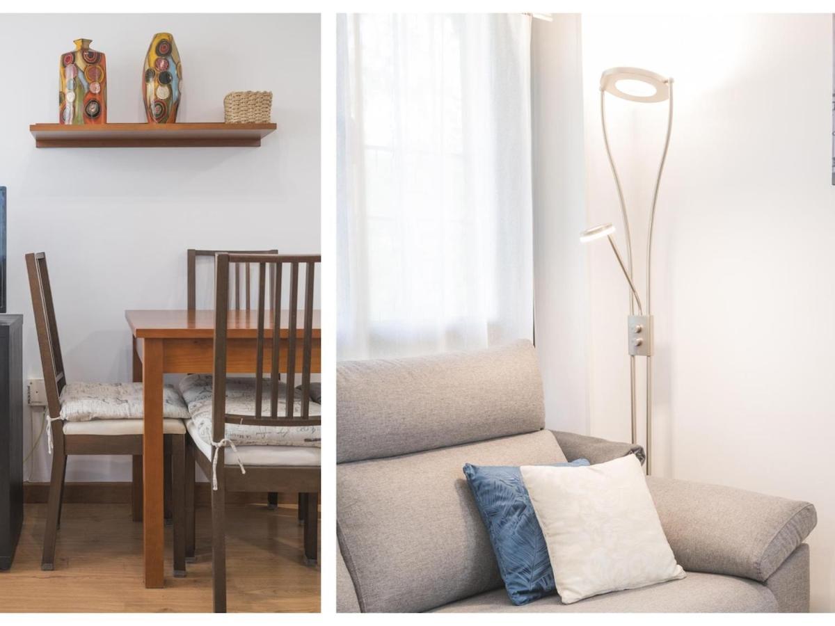 Apartamento Salto Del Caballo Con Parking Incluido Toledo Zewnętrze zdjęcie