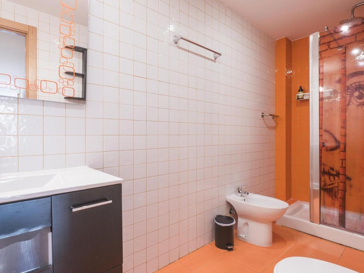 Apartamento Salto Del Caballo Con Parking Incluido Toledo Zewnętrze zdjęcie