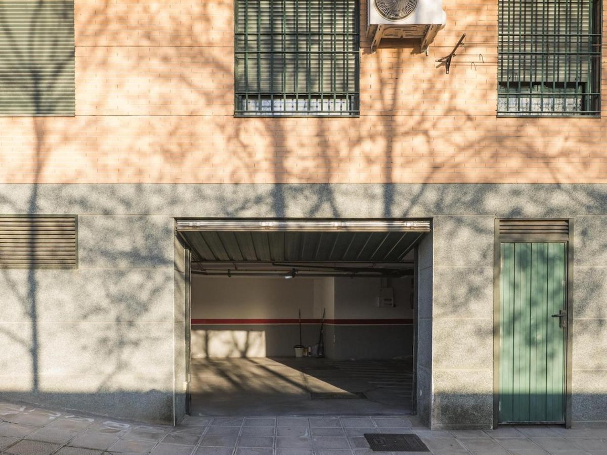 Apartamento Salto Del Caballo Con Parking Incluido Toledo Zewnętrze zdjęcie