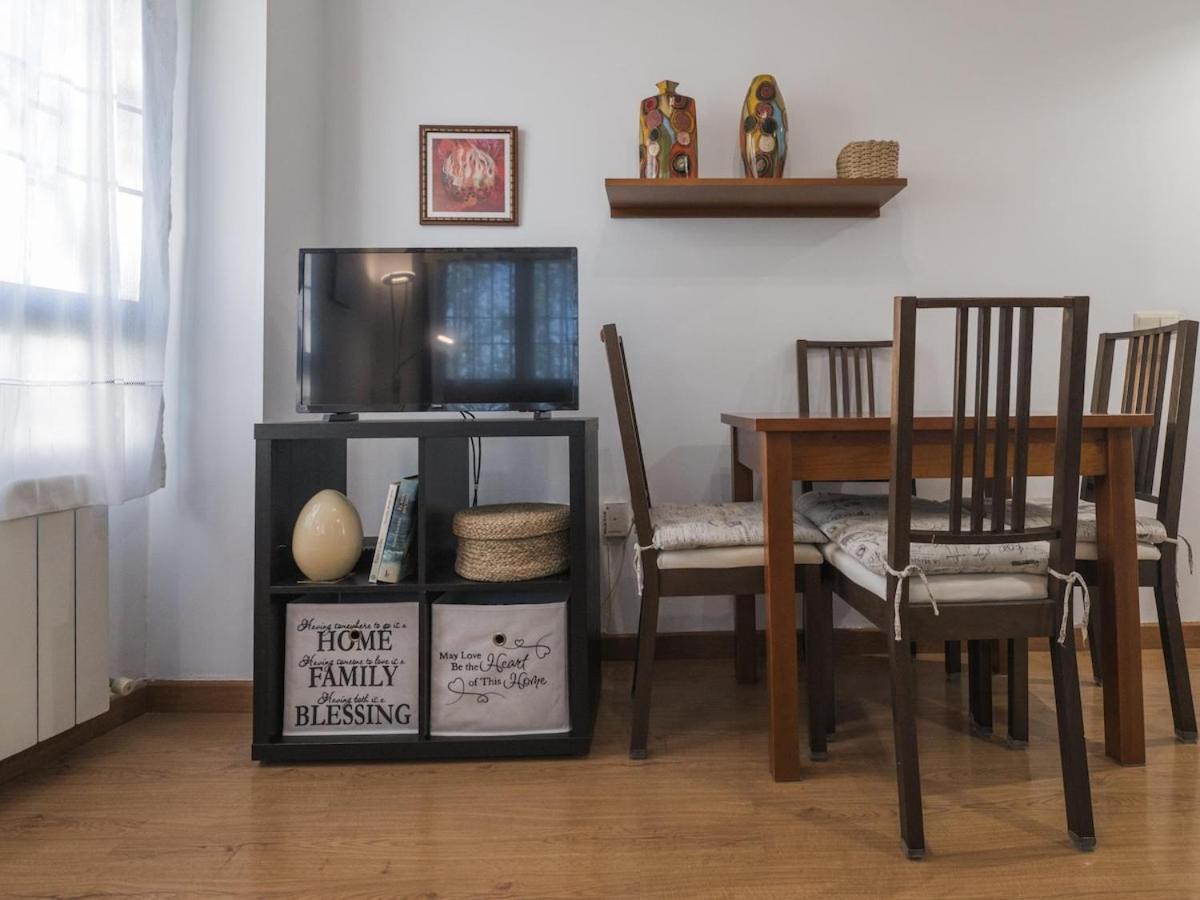 Apartamento Salto Del Caballo Con Parking Incluido Toledo Zewnętrze zdjęcie
